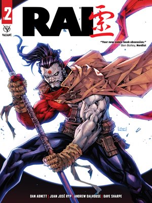 cover image of Rai (2019), Issue 2